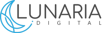 Lunaria Digital Logo